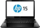 HP 15-R078TU 15.6-inch Laptop (Sparkling Black)  with Laptop Bag