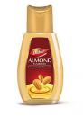 Dabur Almond Hair Oil, 200ml
