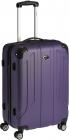Pronto Protec Cabin Luggage - 20 inch  (Purple)