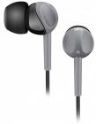 Sennheiser CX 180 Street II In-Ear Headphone (Black), without Mic.