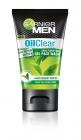 Garnier Men Oil Clear Matcha D-tox Gel Facewash, 100g