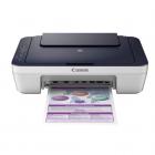 Canon PIXMA E400 Multi Function Inkjet Color Printer