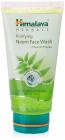 Himalaya Herbals Purifying Neem Face Wash, 150ml