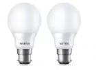Flat 45% off on Wipro LED bulbs