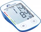 Dr. Morepen BP-11 Bp Monitor  (Blue, White)