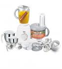 Inalsa Wonder Maxie Plus Food Processor