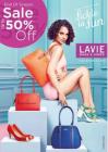 LAVIE Bags & Shoes 51% - 70% Off