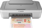 Canon PIXMA MG2470 All-in-One Inkjet Printer