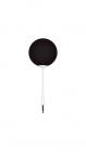 Portronics Music Bubble Portable Speaker (Black)