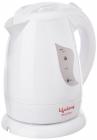 Lifelong TeaTime2 1-Litre Electric Kettle (White)