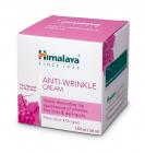 Himalaya Herbals Anti-Wrinkle Cream, 50gm