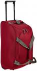 Aristocrat Polyester 53 cms Red Travel Duffle (Rookie)