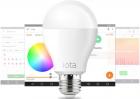 iota Lite LED Smart Bulb