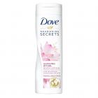 Dove Glowing Ritual Body Lotion, 250ml