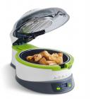 Oster CKSTHF Halo Air Fryer White & Green