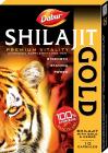 Dabur Shilajit Gold - 10 Capsules