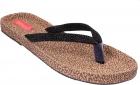 Footrendz Women Black Flats