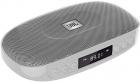 JBL Tune Portable Bluetooth Mobile/Tablet Speaker  (Grey, Stereo Channel)