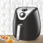 Wonderchef Prato Premium Air Fryer  (2.5 L)