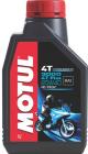 MOTUL 3000 4T Plus 20W40 HC Tech Engine Oil for Bikes Conventional Engine Oil  (1 L)