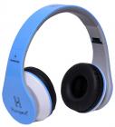 Hangout HO-003 Headset (Blue)
