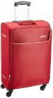American Tourister Jamaica Polyester 69 cms Wine Red Softsided Suitcase (27O (0) 70 002)