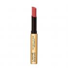 Lakme Absolute Luxe Matte Lip Color with Argan Oil, Royal Flame, 2g