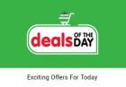 Deal of the day 28 Nov 2016