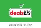 Deal of the day 8 Nov 2016