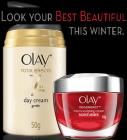 OLAY WINTER STORE upto 31% off