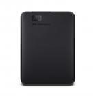 WD Elements 1.5 TB Portable External Hard Drive (Black)
