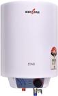 Kenstar 15 L Storage Water Geyser (AWHKEN/KGSSTA15WM8VGN-DSE, White)