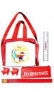 Kingfisher School Gift Set