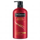 Roll over image to zoom in TRESemme Keratin Smooth Shampoo 580ml
