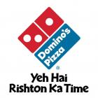 Dominos 500 Voucher