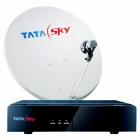 Tata Sky HD 1 Month Secondary Connection