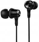 SoundPeats B10 3.5mm Headphones In-ear Wired Earphones Earbuds Wired Headphone  (Black, In the Ear)