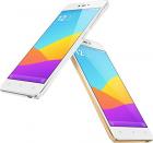 Gionee F103 Pro, Gold