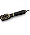 Philips HP8659 Kerashine Essential Care Air Styler (Black/Golden)