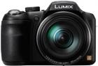 Panasonic Lumix DMC-LZ40 Point & Shoot Camera(Black)