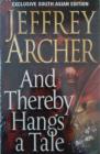 AND THEREBY HANGS A TALE (English)(Paperback)