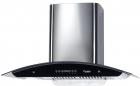 Prestige AKH 900 CB Wall Mounted Chimney  (Stainless Steel 850)