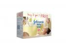 Johnson’s Baby Soap, 150g Buy 3 get 1 FREE