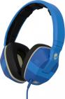 Skullcandy S6SCHX-459 Crusher 2.0 Over the Ear Headset