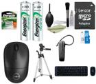 Computer & Camera Accessories @ flat Rs. 100 off