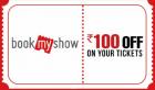 Pay Rs 30 & Get Rs 100 Bookmyshow Voucher & free Us Pizza voucher for Rs. 30.0 at Mydala