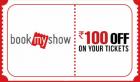 Pay Rs 30 & Get Rs 100 Bookmyshow Voucher & free Us Pizza voucher for Rs. 30.0 at Mydala