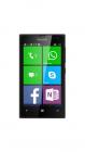 Microsoft Lumia 435 (Black)