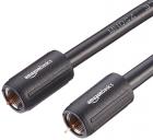 AmazonBasics CL2-Rated Coaxial Cable - 4 Feet