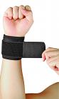 Aurion Wrist Support (Black), (1 Piece)